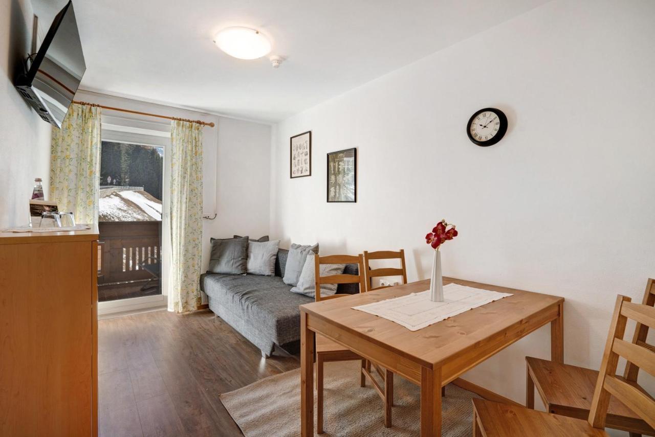 Ferienwohnung Innerwalten 200 帕西里亚-圣莱昂纳多 外观 照片
