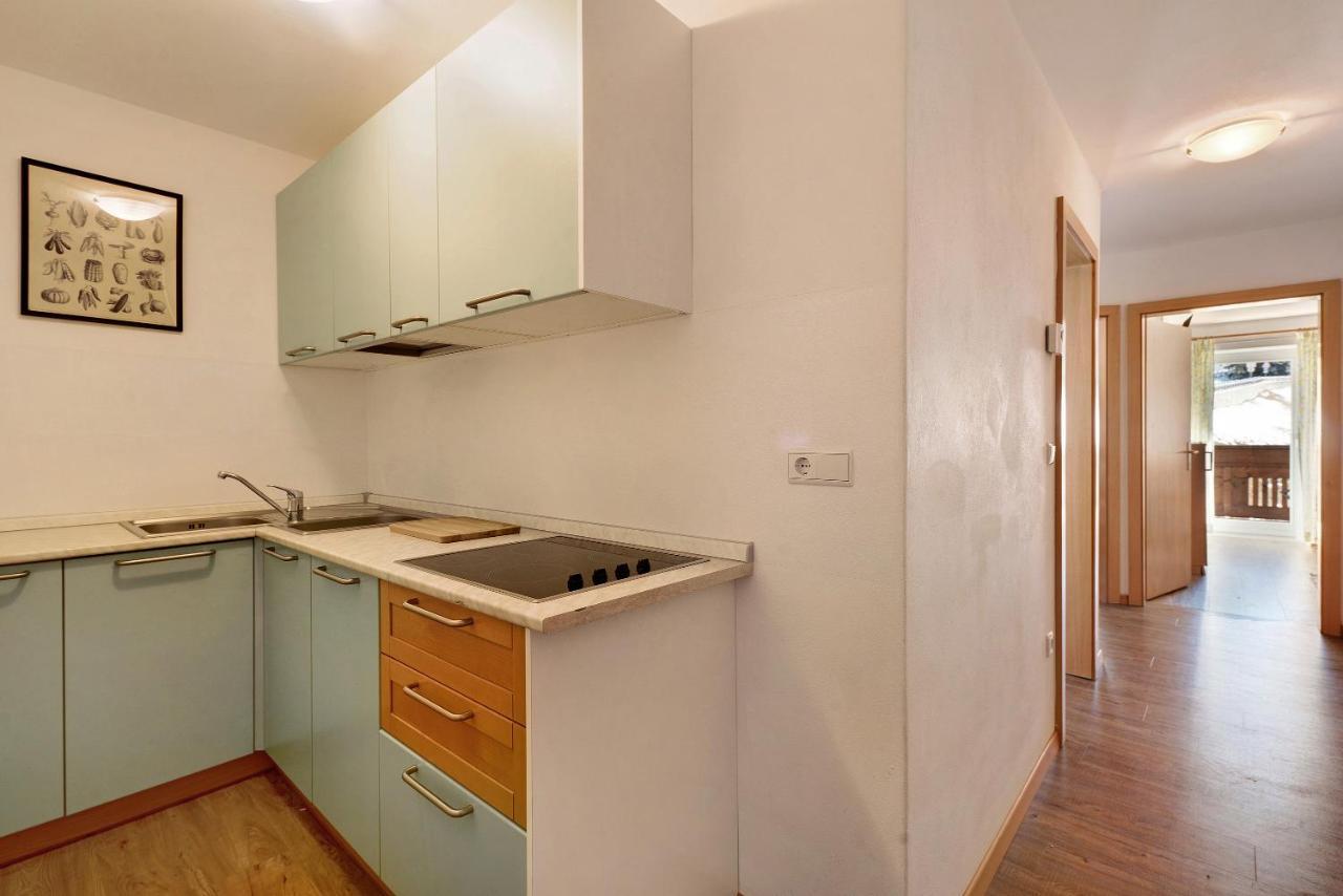 Ferienwohnung Innerwalten 200 帕西里亚-圣莱昂纳多 外观 照片