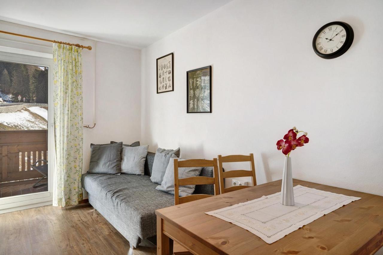 Ferienwohnung Innerwalten 200 帕西里亚-圣莱昂纳多 外观 照片